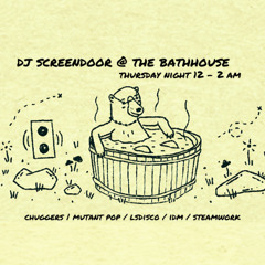 djscreendoor-forestfriends-july2025