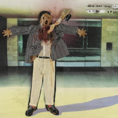 battery is low (I found you)