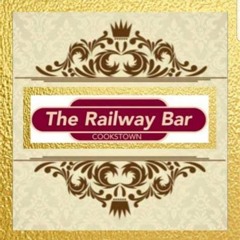live set from the railway bar for Waynes Birthday