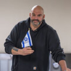 RXKNephew  john fetterman