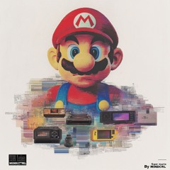 NO COIN MARIO