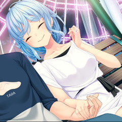 Nukitashi 2 OST - Komen no Tsuki