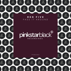 Red Five - Pass It Around