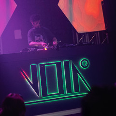VOID DNB Live Set