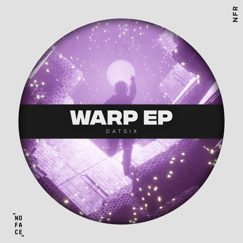 DatSix - Warp