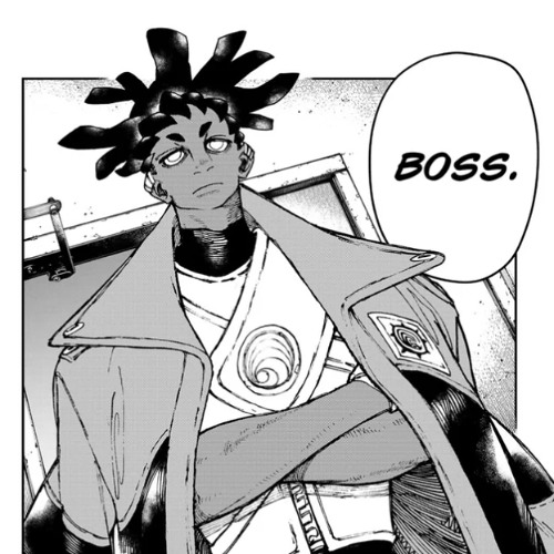 Da Boss - 19