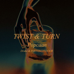 TWIST&TURN(JUN TANAKA Edit)