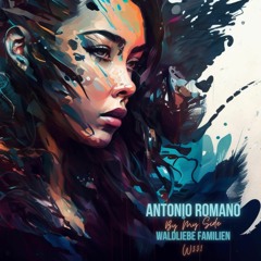 Antonio Romano - By My Side (Original Mix)