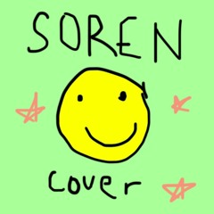 Soren by Beabadoobee - Cover