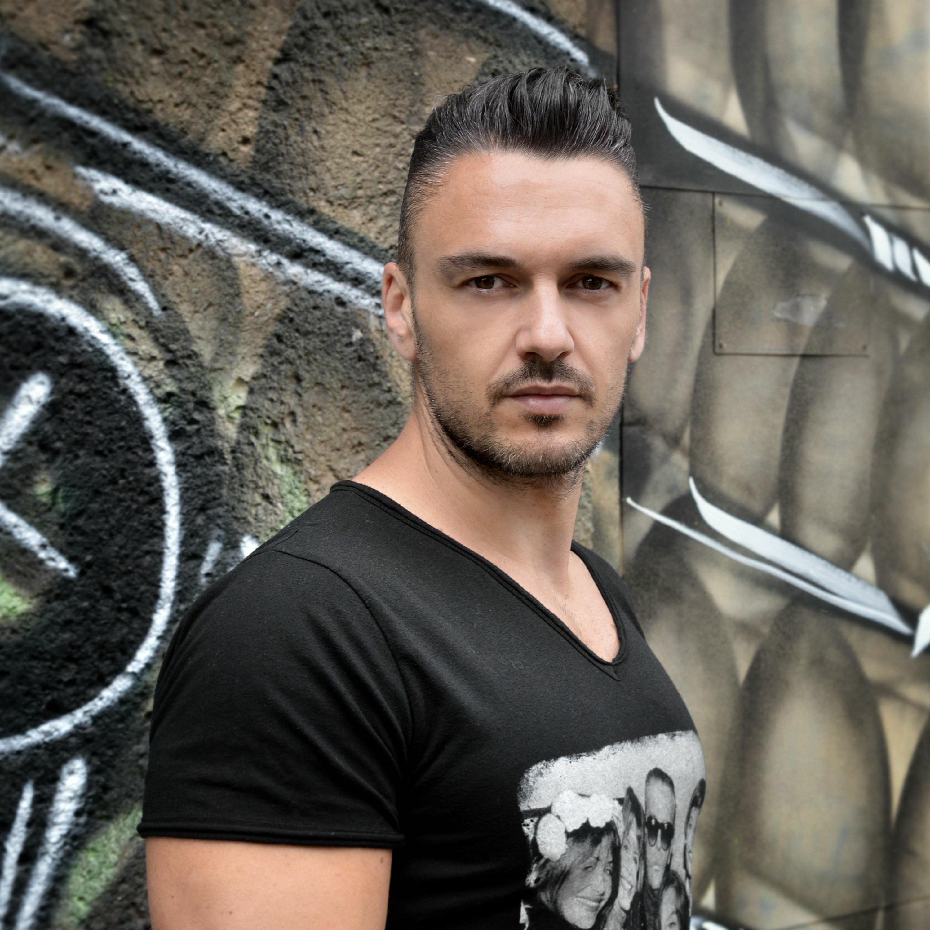 Patrick Hofmann