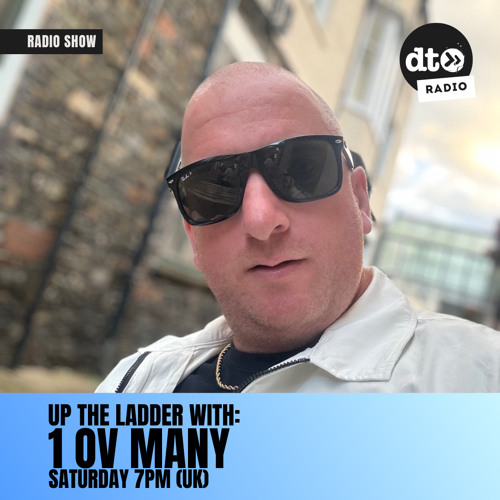 Up The Ladder Show 08 with 1 Ov Many