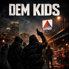 Yamaica Productions - Dem Kids x Boston Drill Type Beat