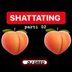 DJ GREG - SHATTATING (PART.2) 2020