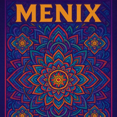 Menix - Mystic Horizon