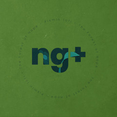 The Forest of Hope - Pikmin lofi