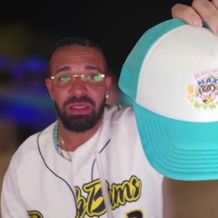 Both - Drake x Tiesto Mashup