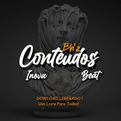 BEAT 002 DJ P4 - #CONTEUDOSBH2K21