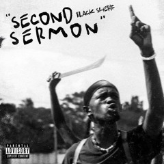 Black Sherif-Second Sermon