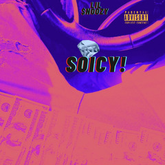 SOICY! (Prod. Mvrio)