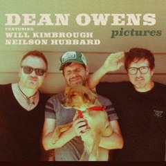 Dean Owens (ft Nelson Hubbard, Will Kimbrough): Dalry Cemetery