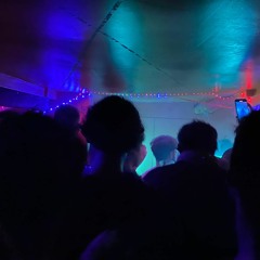 hyperplan @ Les Coco's January 2024