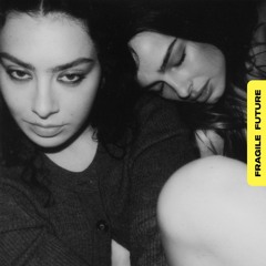 Charli XCX - Von Dutch Remix ft Addison Rae (Fragile Future vs Baron Von Trax & Centre Court Mashup)