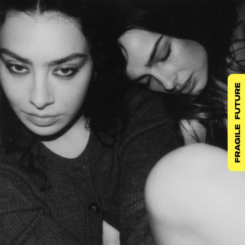 Charli XCX - Von Dutch Remix ft Addison Rae (Fragile Future vs Baron Von Trax & Centre Court Mashup)