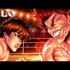 WLO - Tal pai, Tal filho [ Baki The Grappler ]