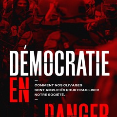 ePub/Ebook Démocratie en danger BY : David Manise