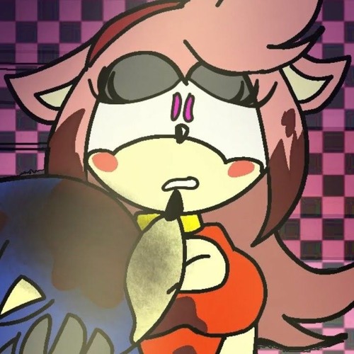 FNF VS Something About Amy Ost - Dissimulation