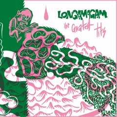 LONGAMAGAM - "Manual (long edit)" (Out jan, 2012)