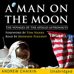 GET EBOOK 📁 A Man on the Moon: The Voyages of the Apollo Astronauts by  Andrew Chaik