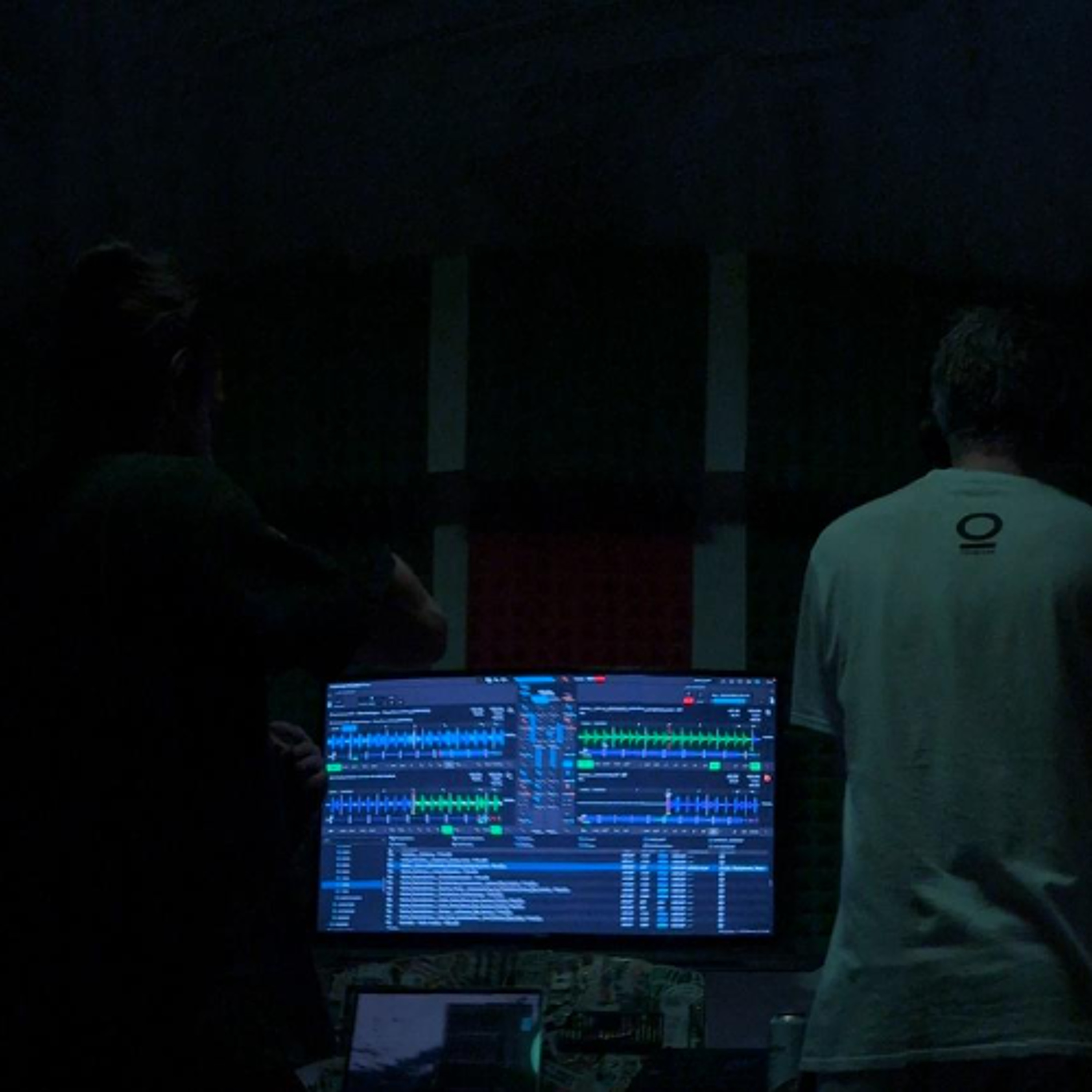 Timirash b2b d¦ffkt - 3h home playground session episode artwork