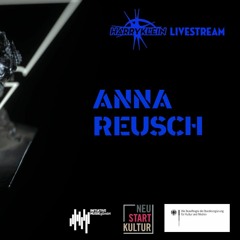 Techno ist Familiensache @ Harry Klein Livestream /Anna Reusch