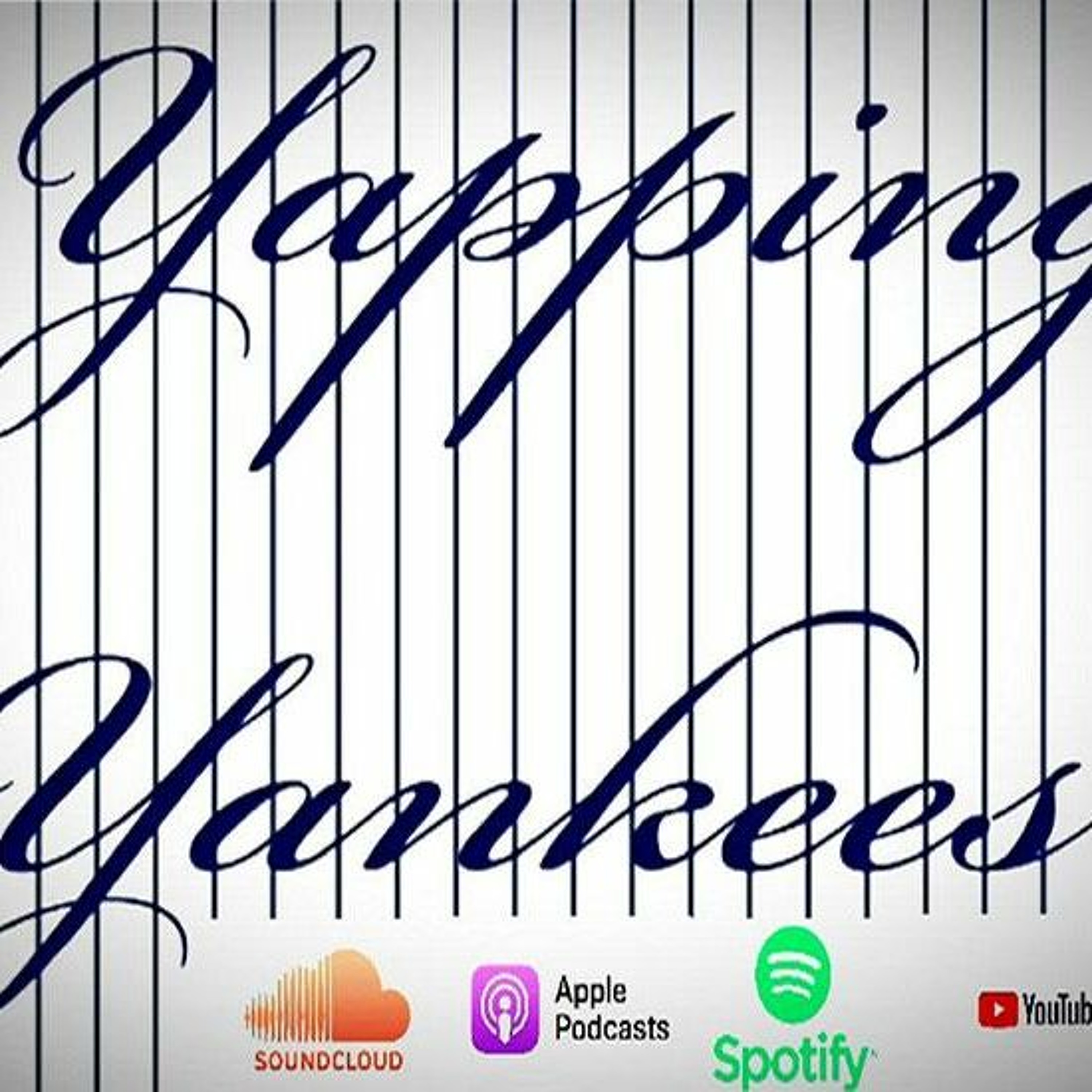 Yapping Yankees Podcast