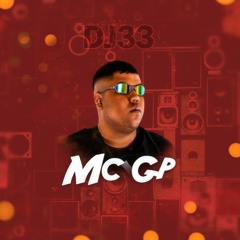 Mc Gp - AJOELHA RODADA - Dj 33 - Lançamento 2k20