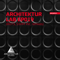 Dj Brownie - Release the Beat (Swim inc remix)