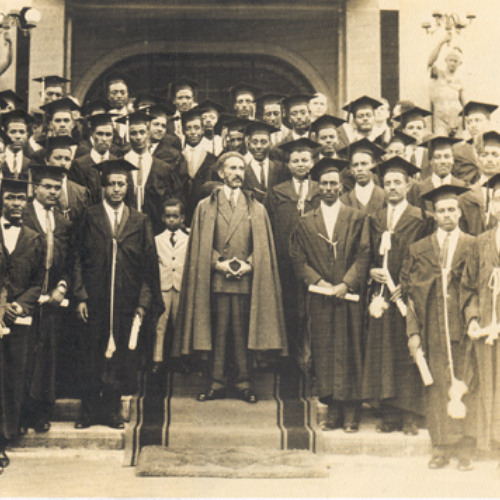 SOLID ROCK - Rastafari Guide The Way (Sept. '25)