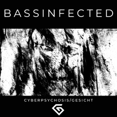GII017 - Bassinfected - Gesicht
