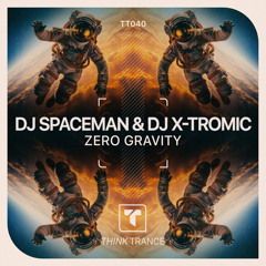 Zero Gravity (Extended Mix)