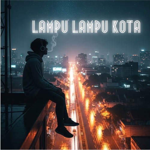 Lampu Lampu Kota