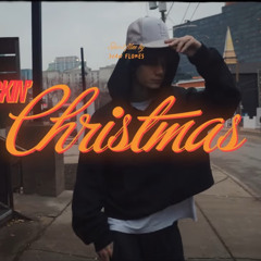 jxdn-all i want for christmas is a christmas with you