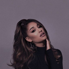 sometimes - ariana grande (slowed + 8D audio)