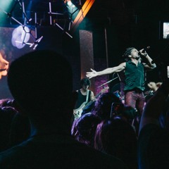 Find My Shelter {Live from Miami}