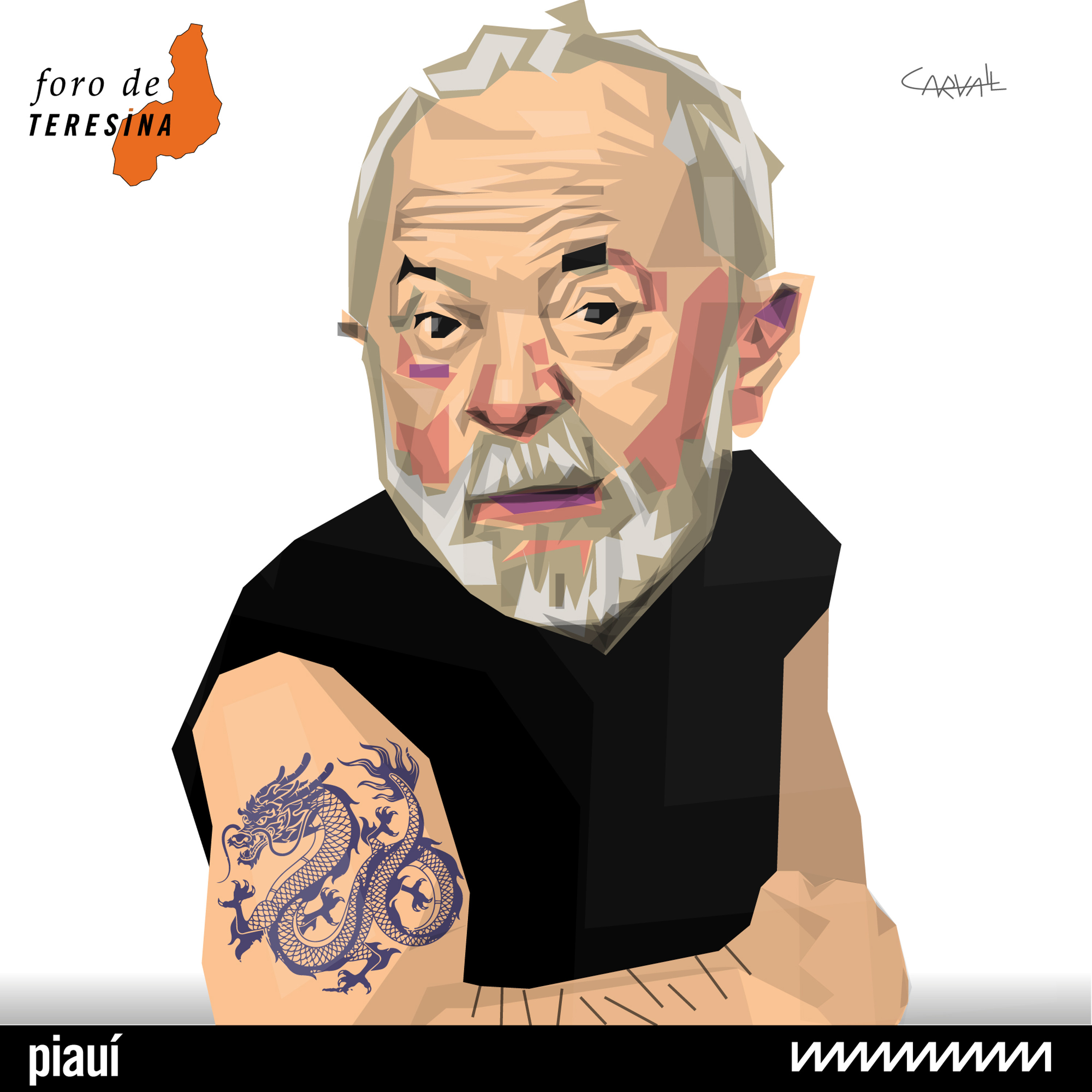 revista piauí
