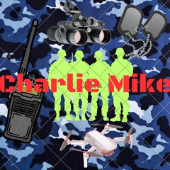 G91- Charlie Mike.wav