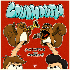 Matapiro 'Loudmouth' feat. Moskidzo [Fresh Recordings]