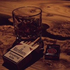 the life that kills the party (raw demo)