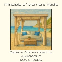 POM Radio: Cabana Stories 5/3/25