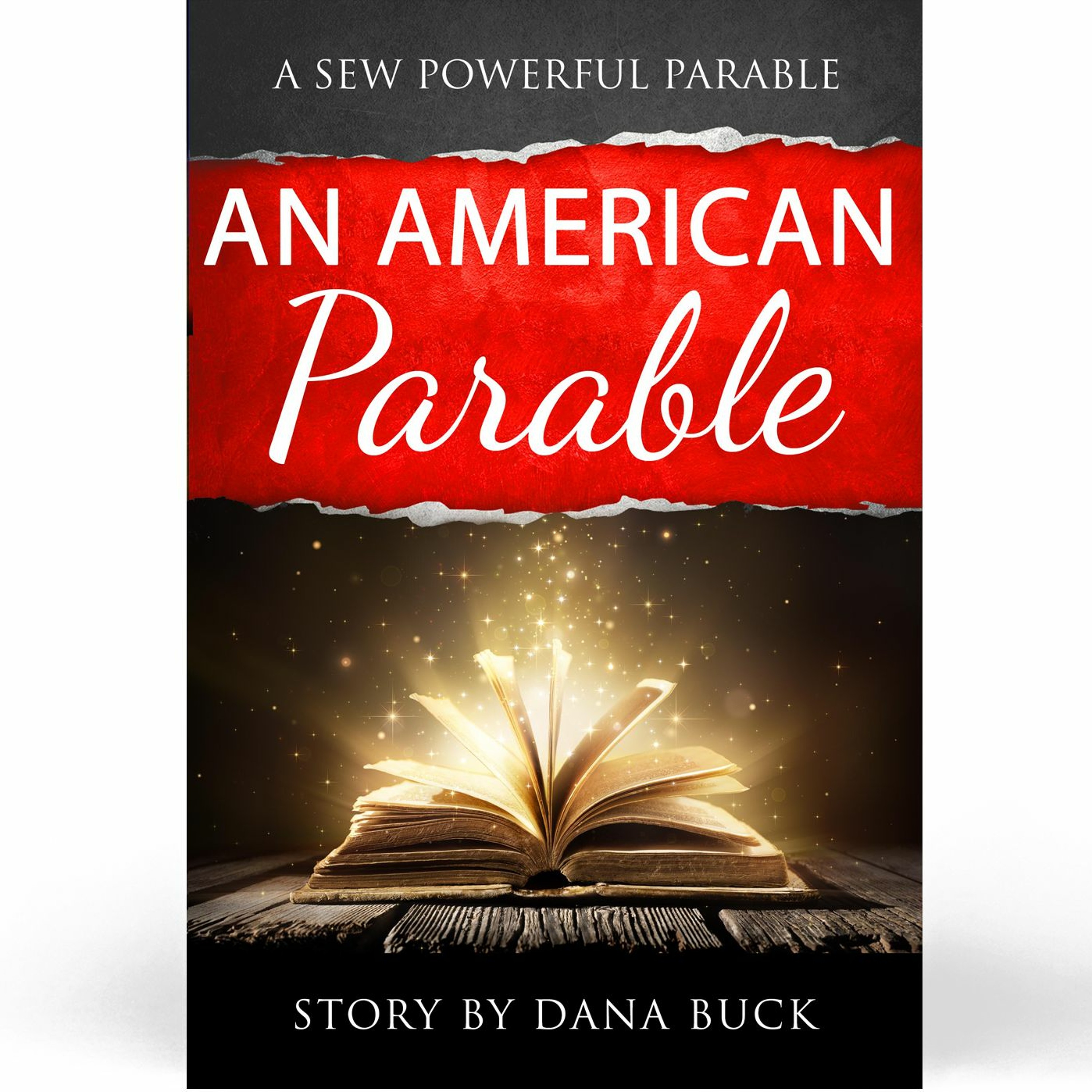 Sew Powerful Parables